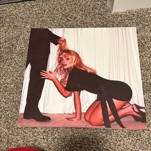 Man’s Best Friend Vinyl